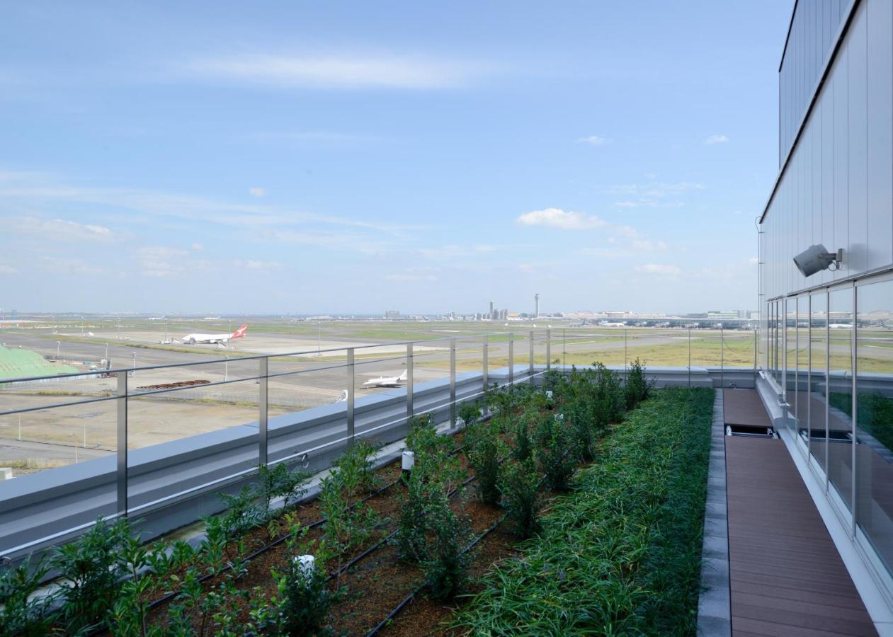 Keikyu Ex Haneda Hotel Tokio