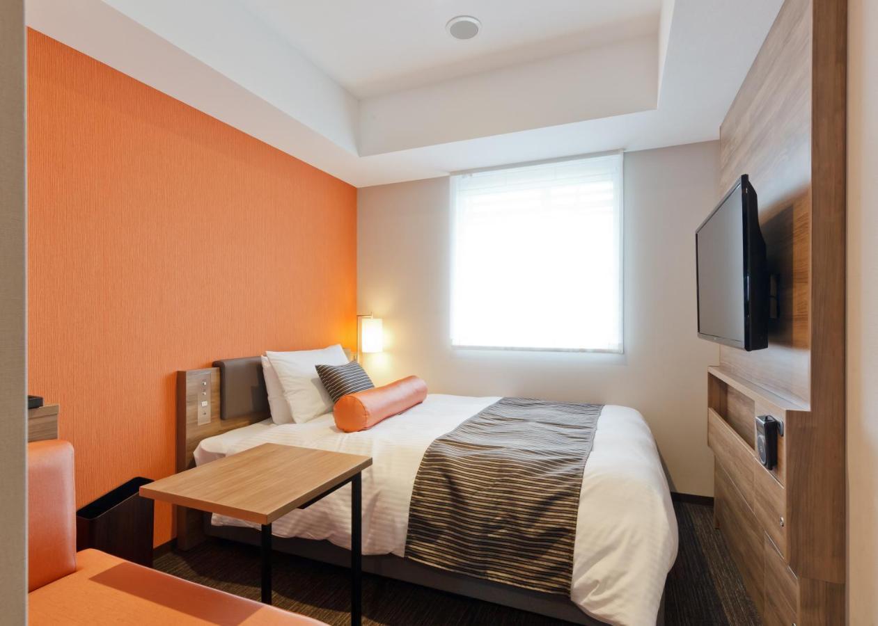 Keikyu Ex Haneda Hotel Tokio