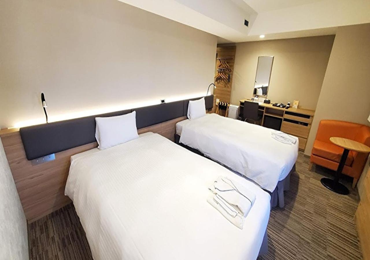 Keikyu Ex Haneda Hotel Tokio