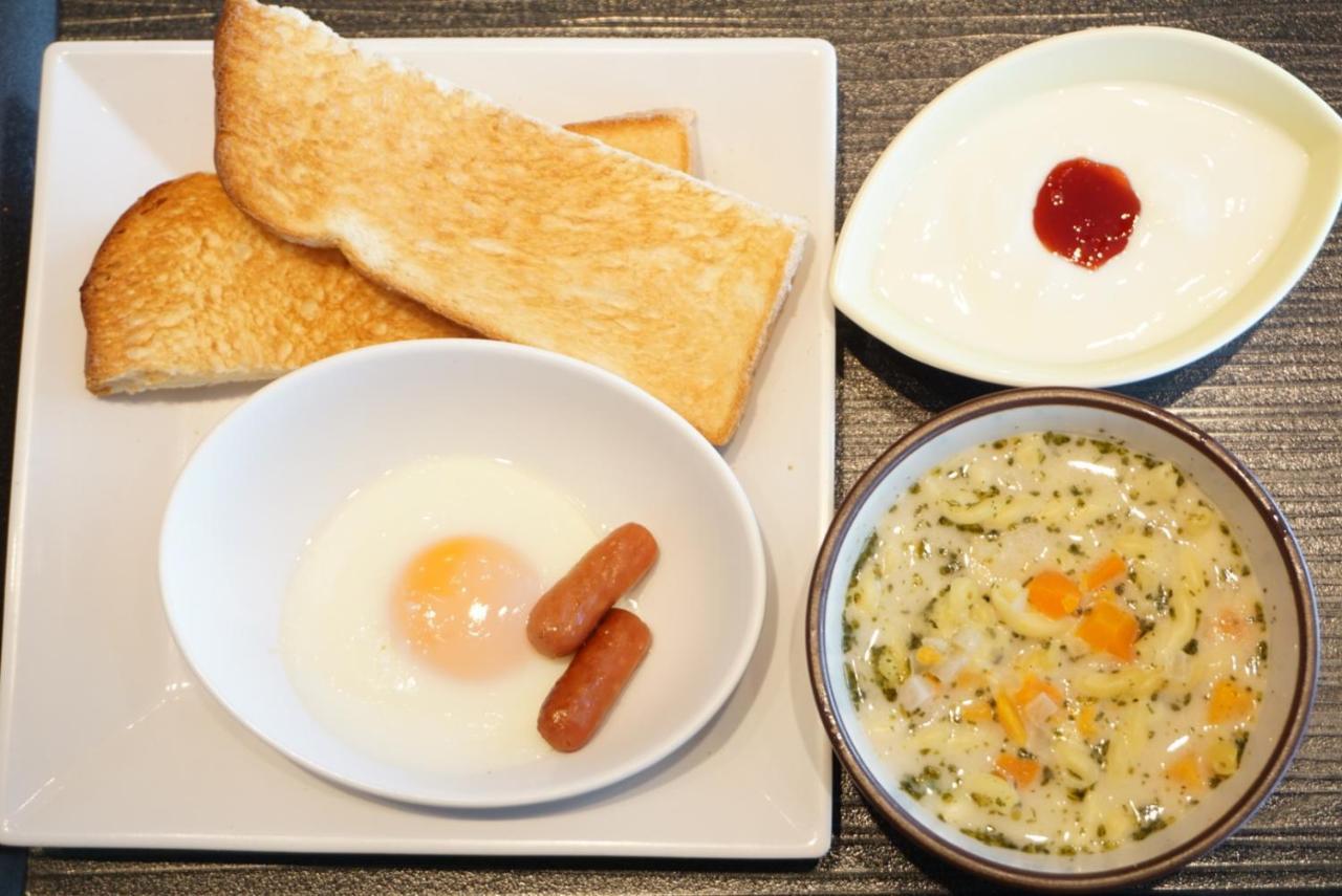 Hotel Keikyu Ex Haneda Tokio